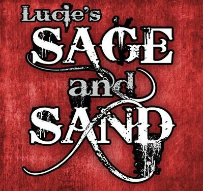 Lucie’s Sage and Sand Grill  – GLENDALE, AZ 85307